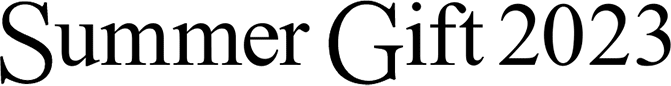 Summer Gift 2023